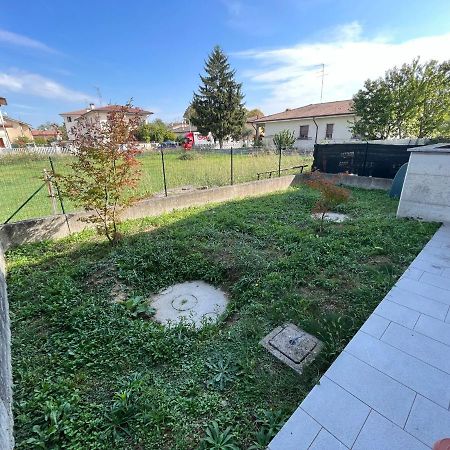 Fiore Di Mantova - Casa Appartamento Vacanze Virgilio Exterior photo