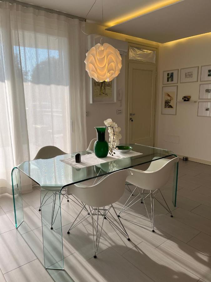 Fiore Di Mantova - Casa Appartamento Vacanze Virgilio Exterior photo