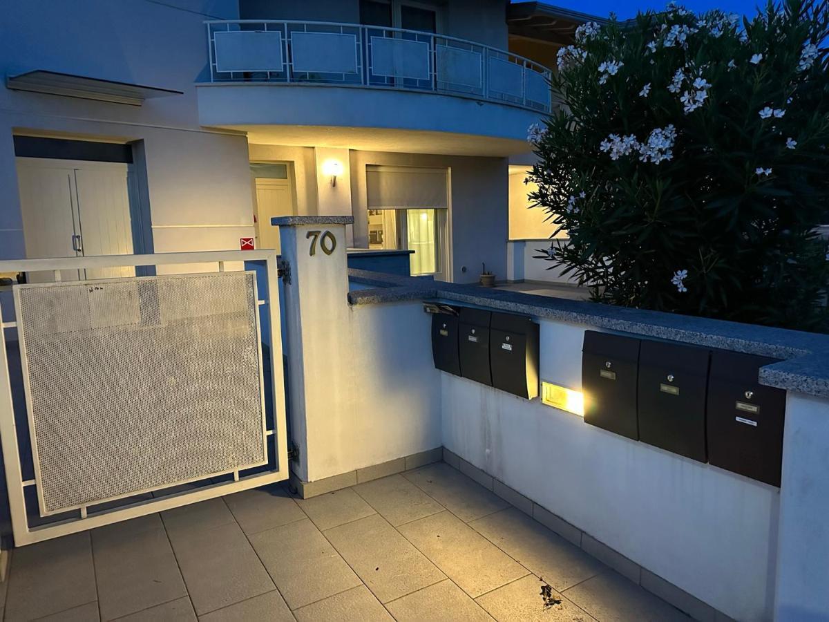 Fiore Di Mantova - Casa Appartamento Vacanze Virgilio Exterior photo